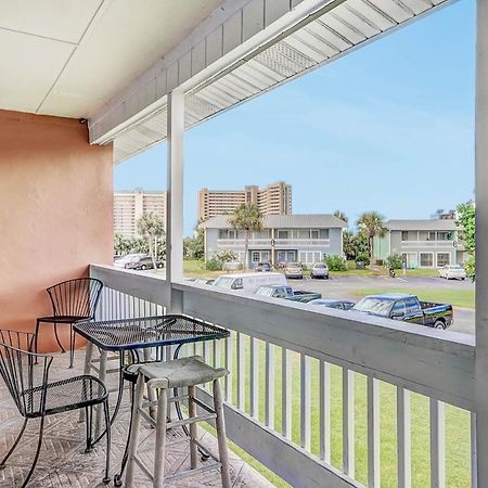 Hotel Gulf Terrace 260 Destin Exterior foto