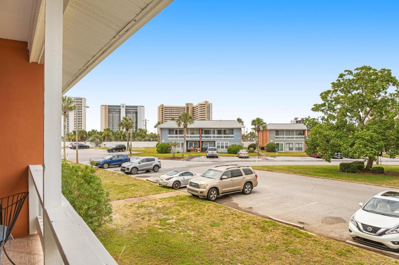 Hotel Gulf Terrace 260 Destin Exterior foto