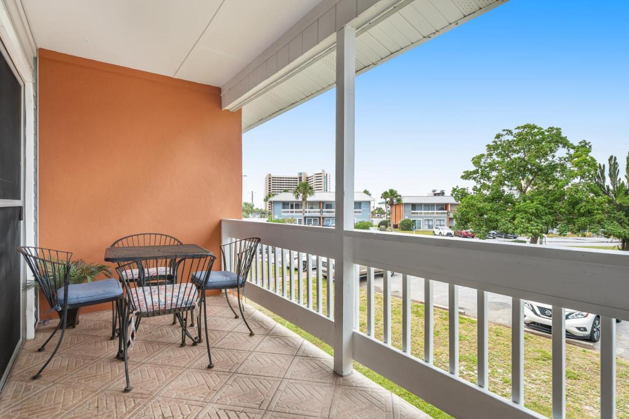 Hotel Gulf Terrace 260 Destin Exterior foto