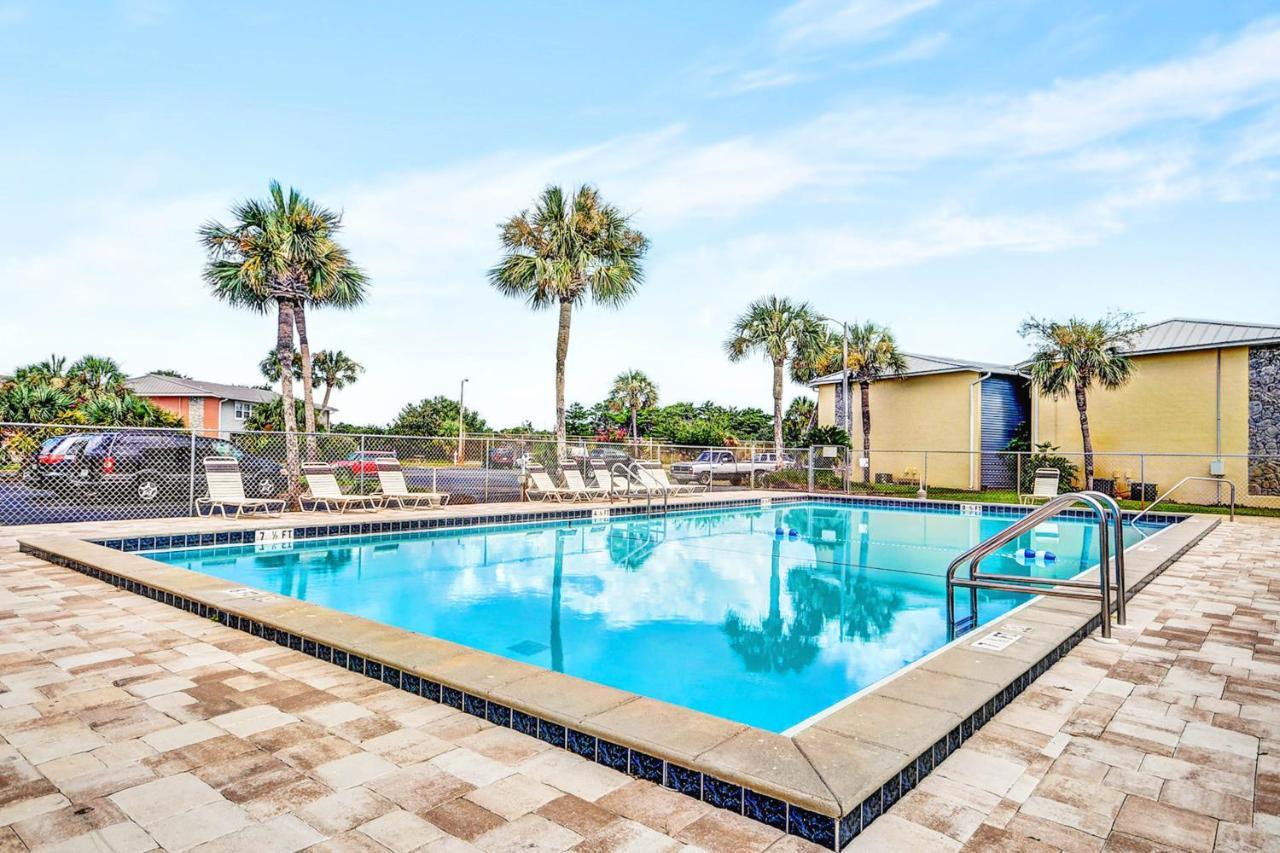 Hotel Gulf Terrace 260 Destin Exterior foto