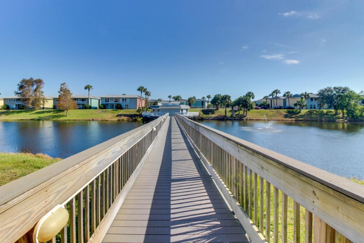 Hotel Gulf Terrace 260 Destin Exterior foto