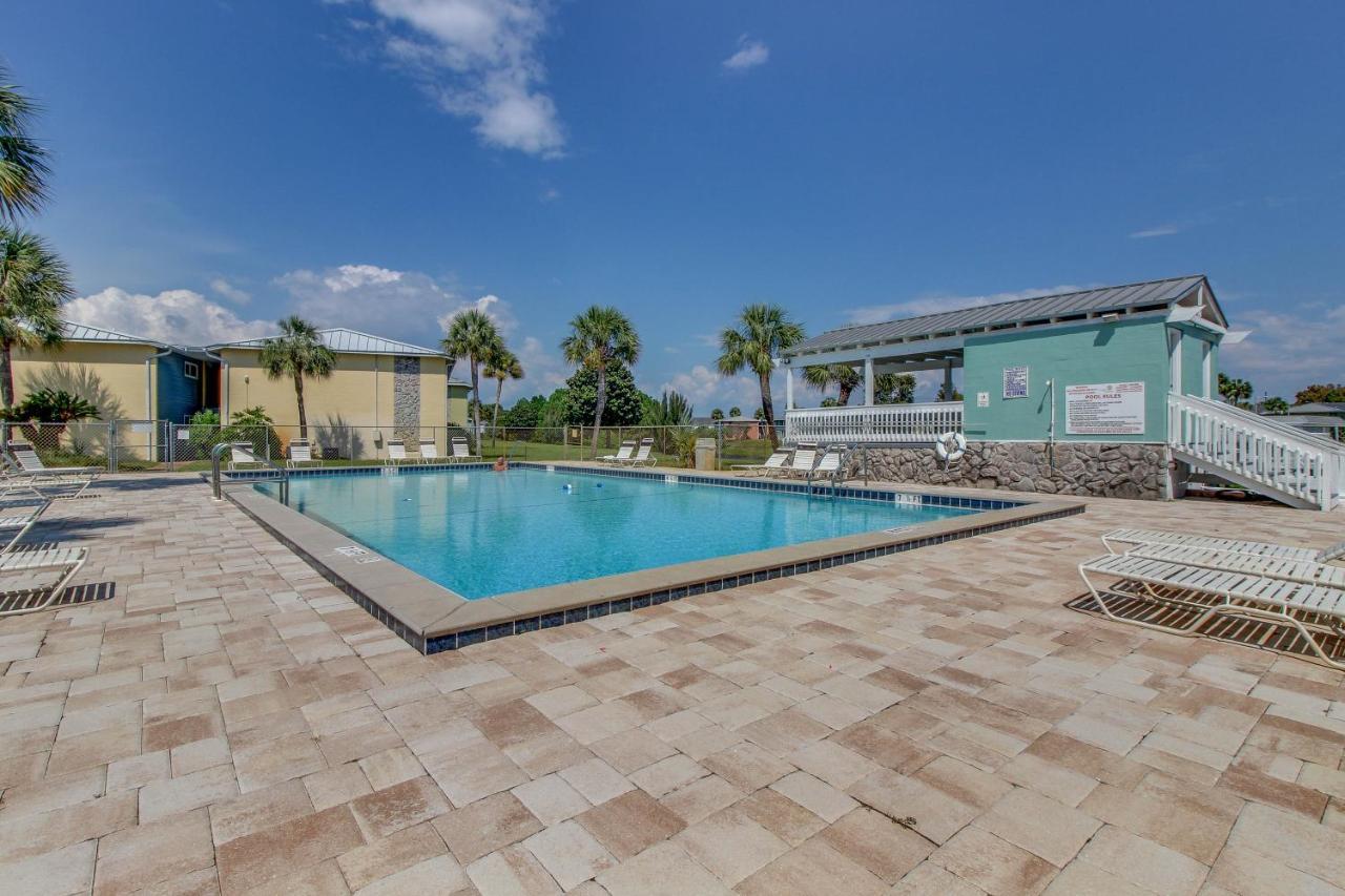 Hotel Gulf Terrace 260 Destin Exterior foto