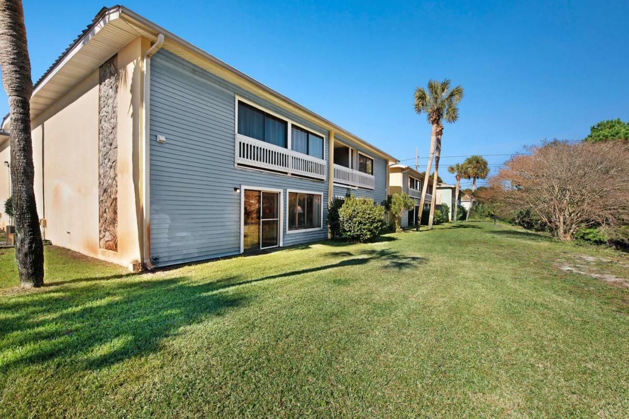 Hotel Gulf Terrace 260 Destin Exterior foto